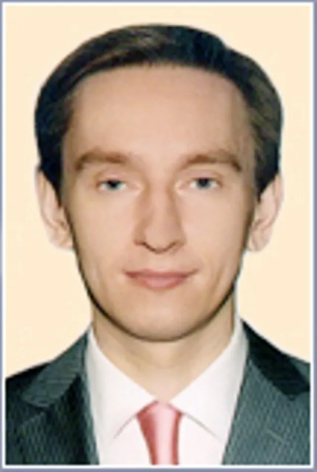 Романюк Виктор Федорович - фото на kapital.kz