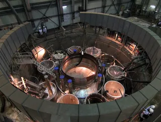 Капитал - Казахстан заморозил строительство АЭС