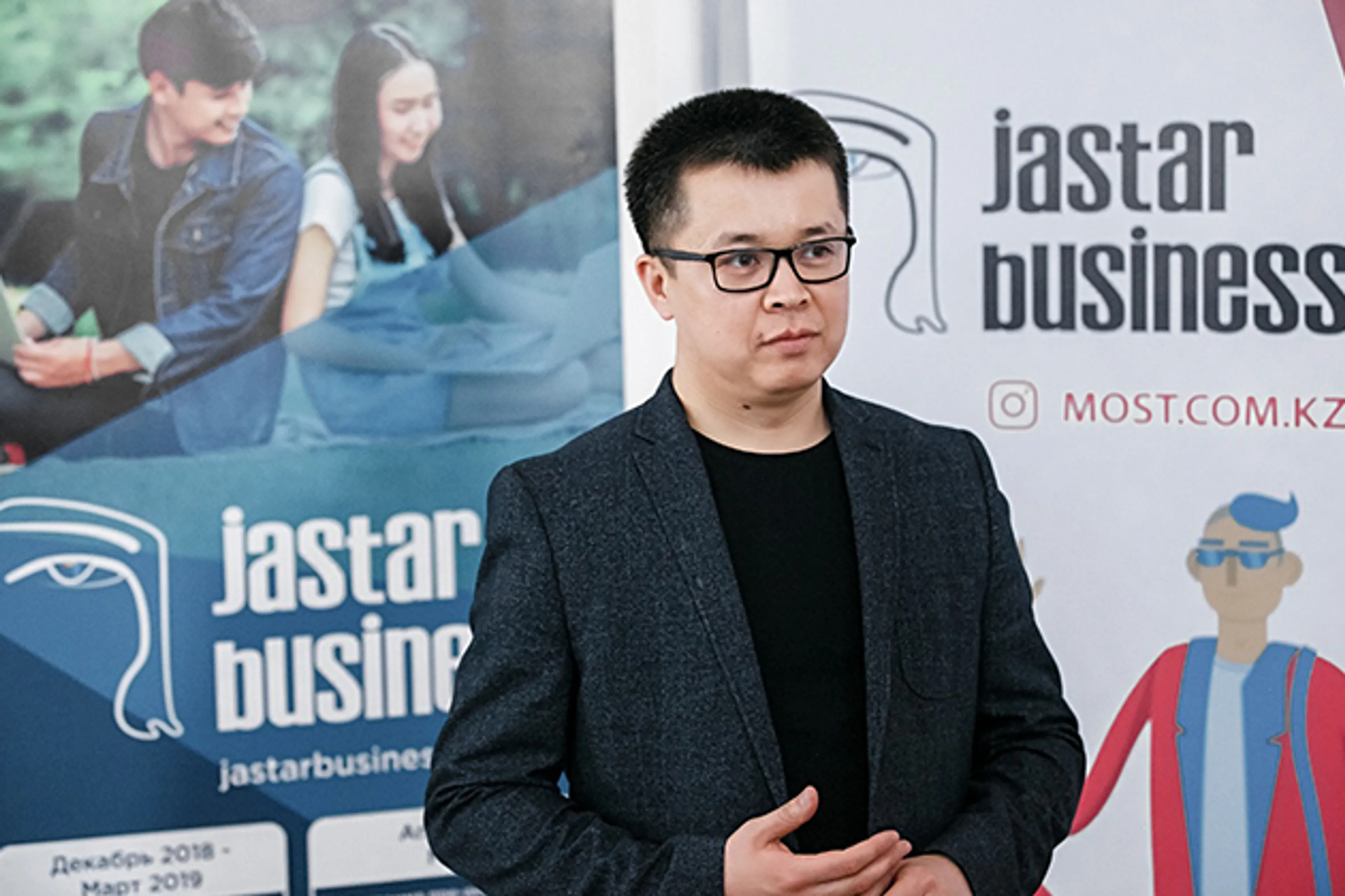 Капитал - Алим Хамитов: Smart-остановки могут генерировать прибыль