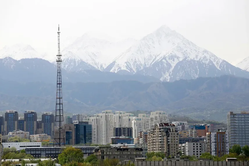 Фото: Руслан Пряников