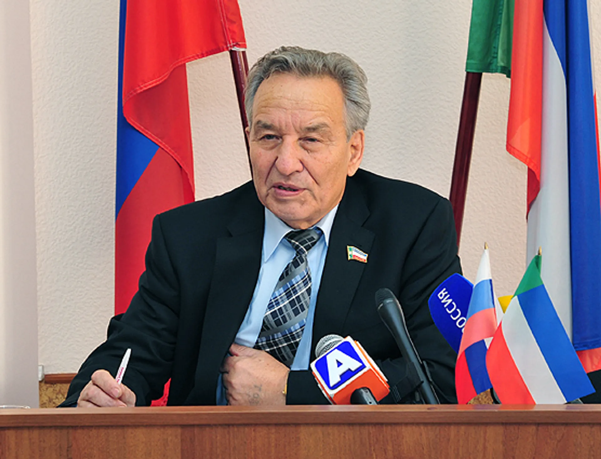 Капитал - МИД РК отреагировало на речь Штыгашева