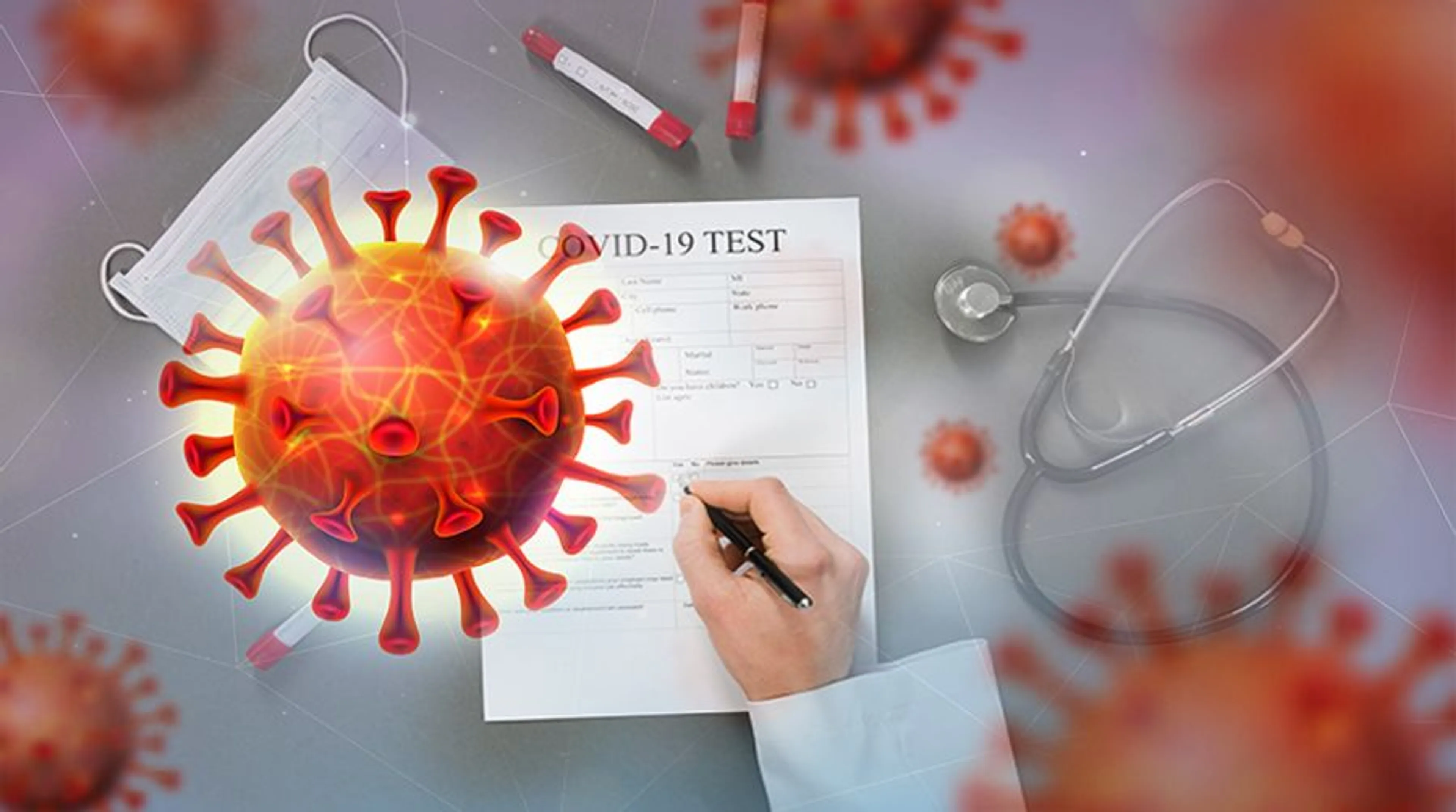 Капитал - Число жертв коронавируса в мире превысило 300 тыс. человек