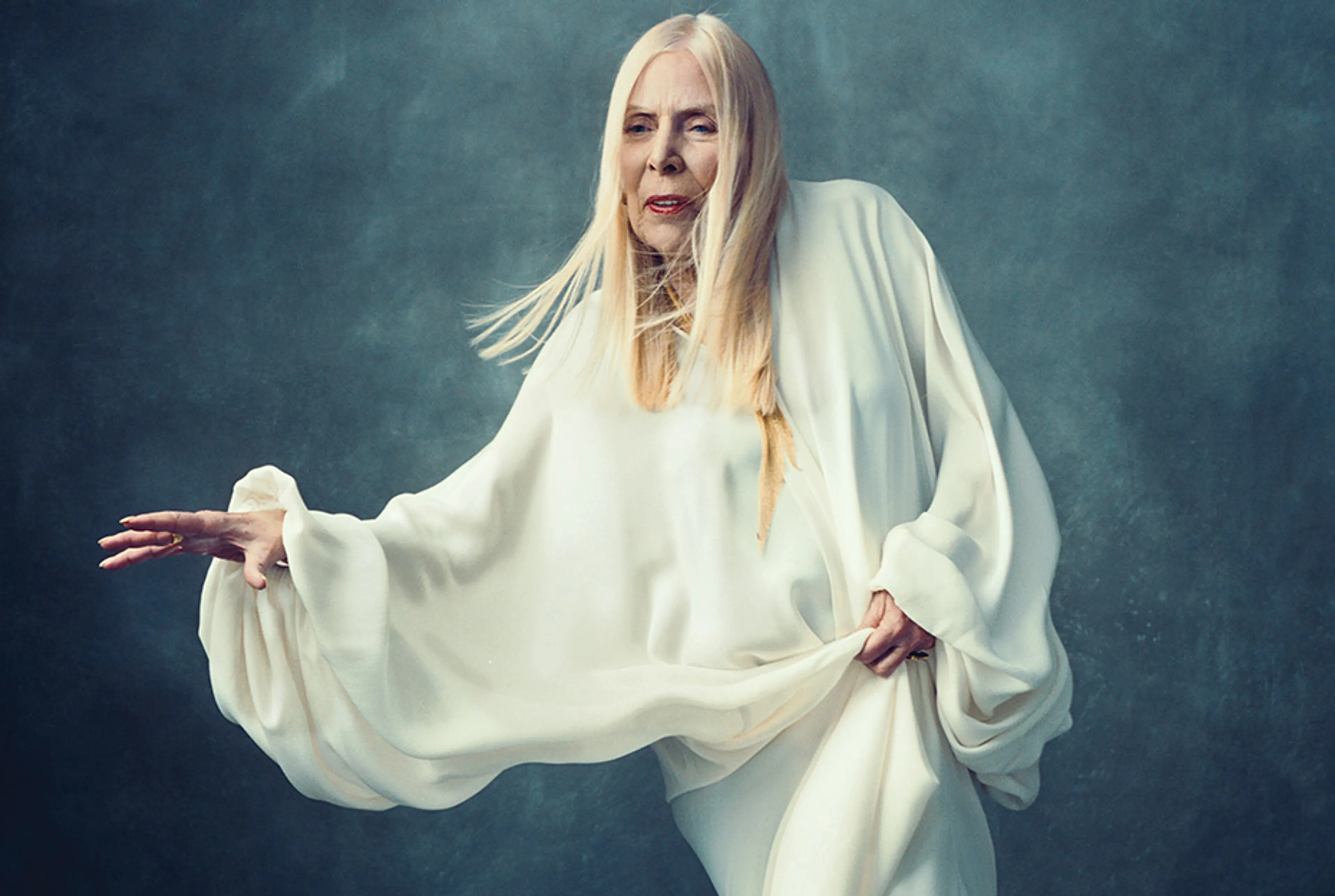 Капитал - Экономика старения