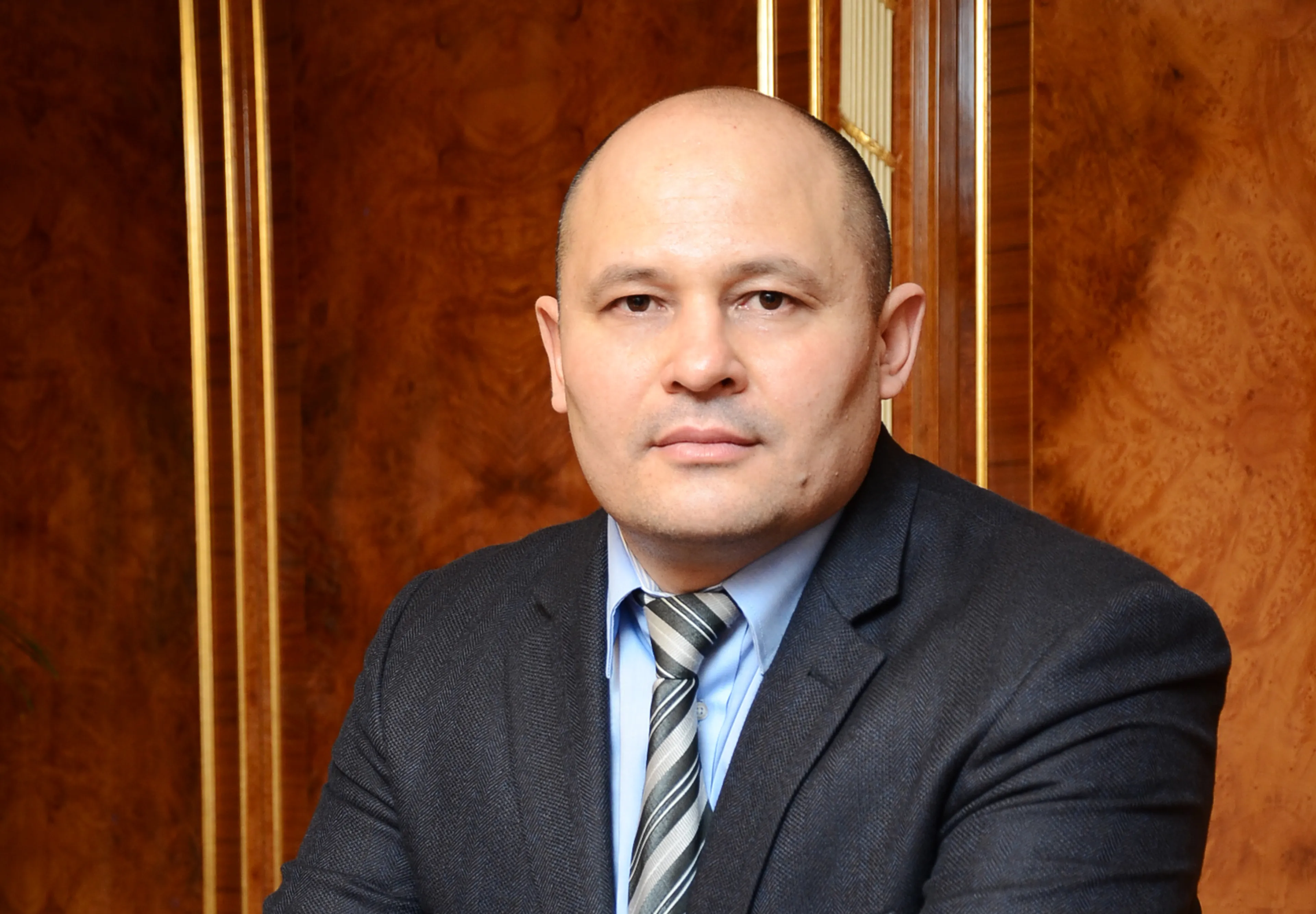 Капитал - Как роботы добывают железную руду для ССГПО