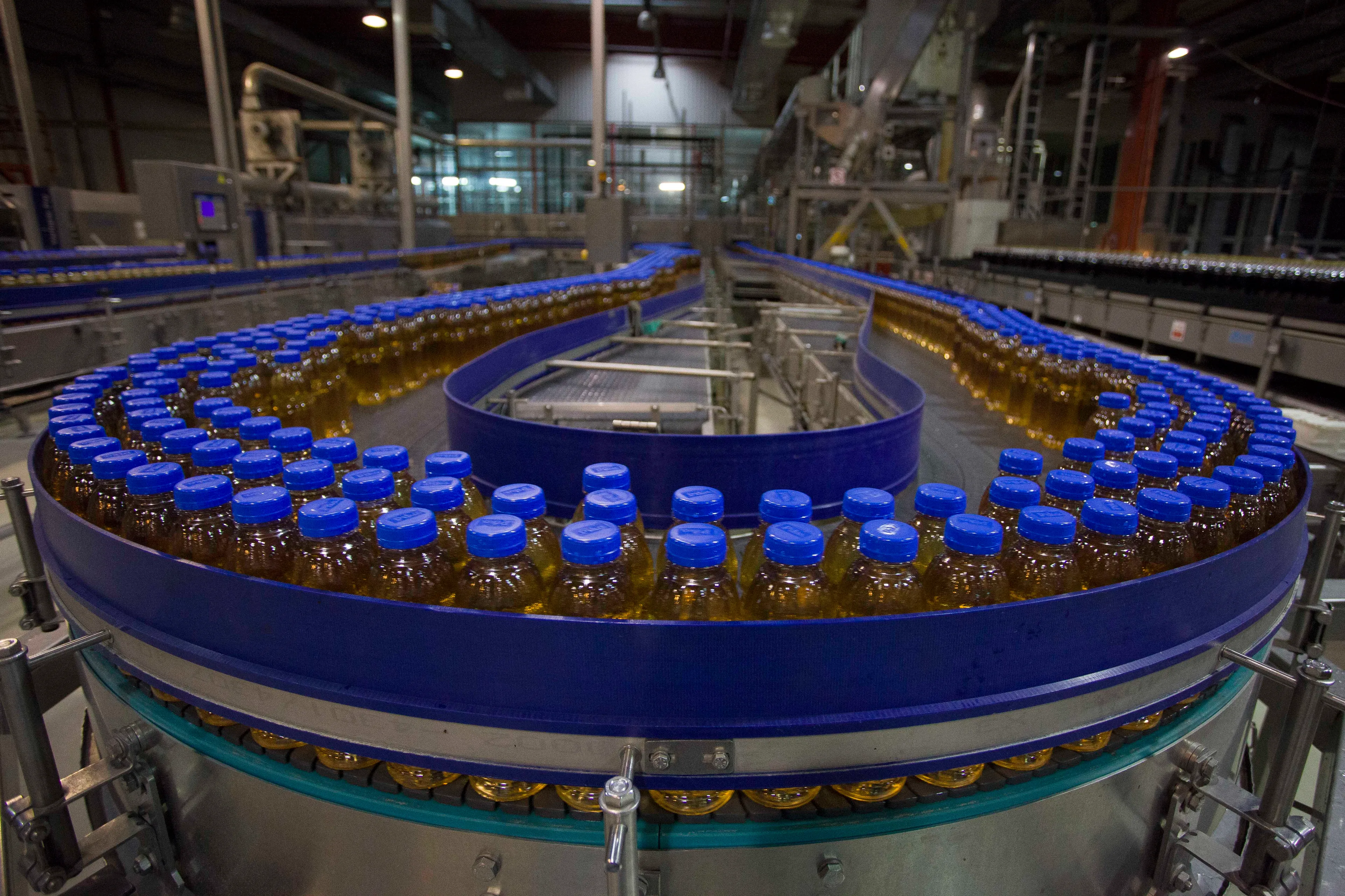 Капитал - Как это сделано