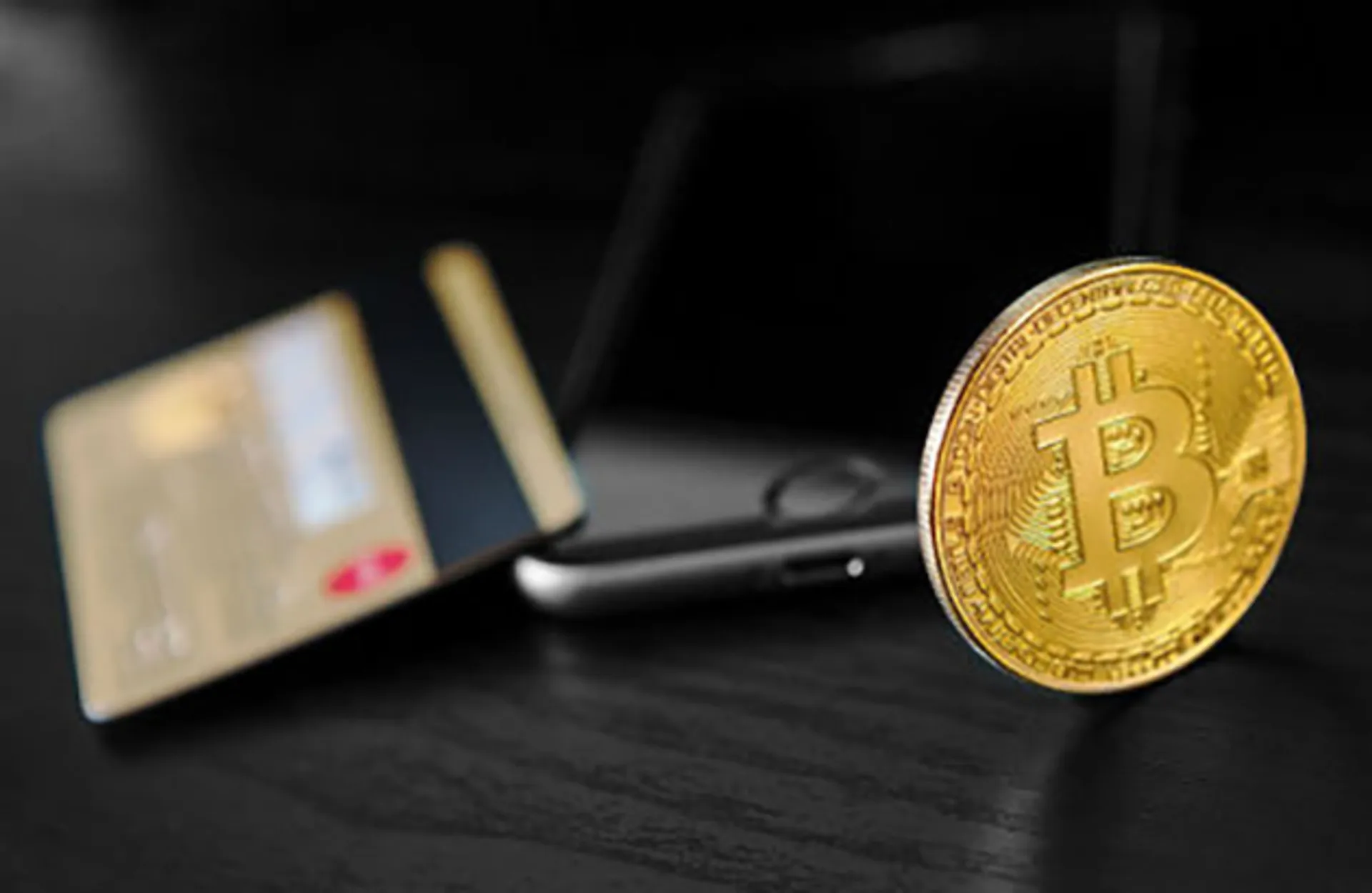 Капитал - Банки по-тихому закупают криптовалюту?