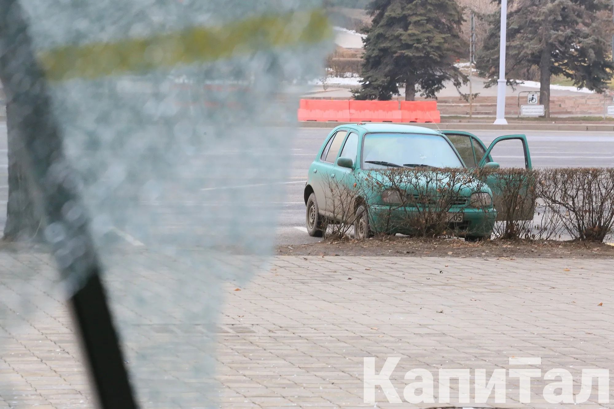 Фото: Руслан Пряников