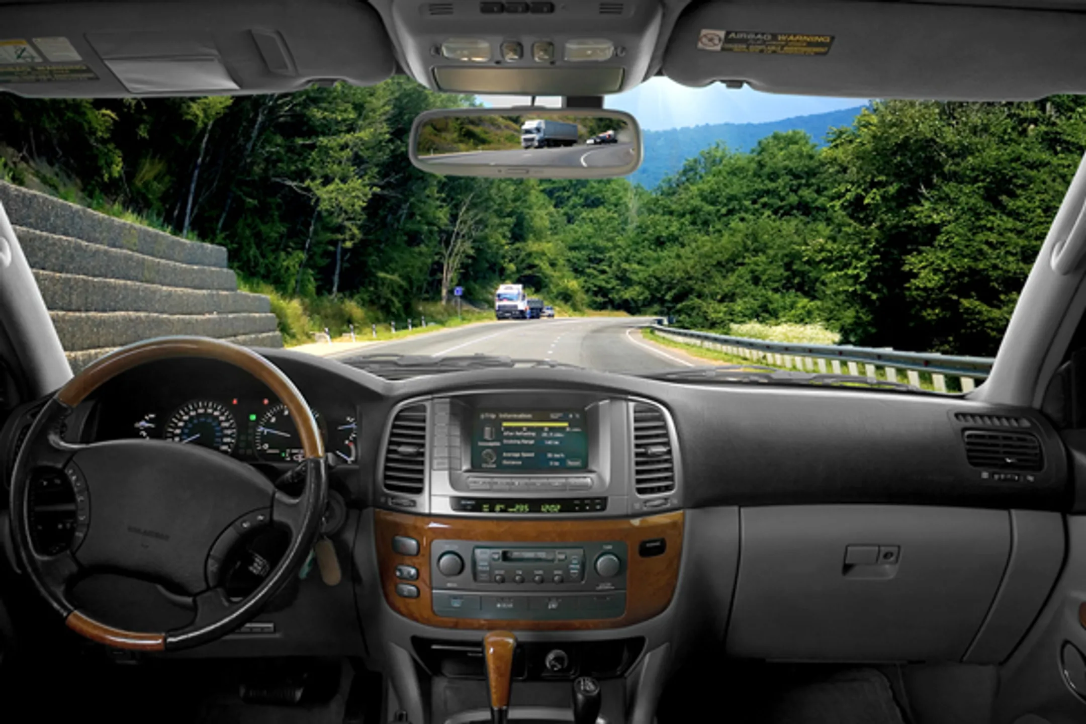 Apple занимается разработкой беспилотного автомобиля - Image Kapital.kz