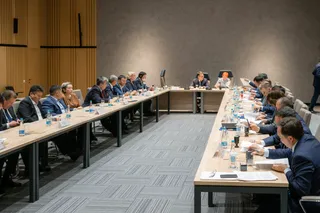 Капитал - Подписан меморандум по сдерживанию цен на сахар