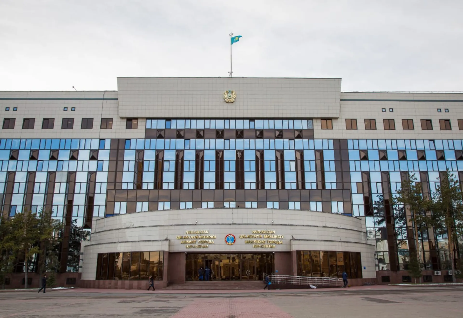 Капитал - Асхат Оралов назначен заместителем акима столицы