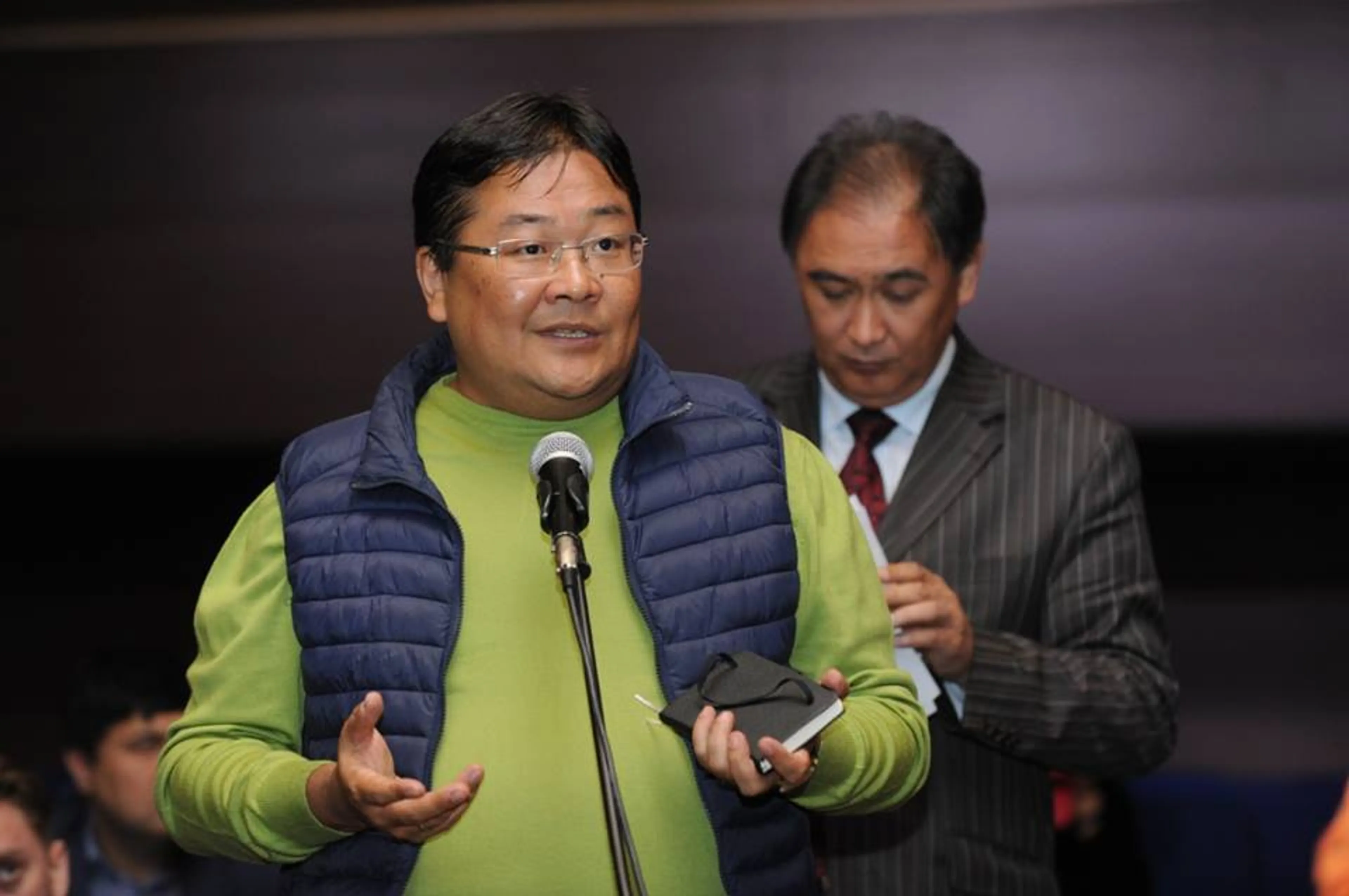 Капитал - Общественный совет Алматы поднял земельный вопрос