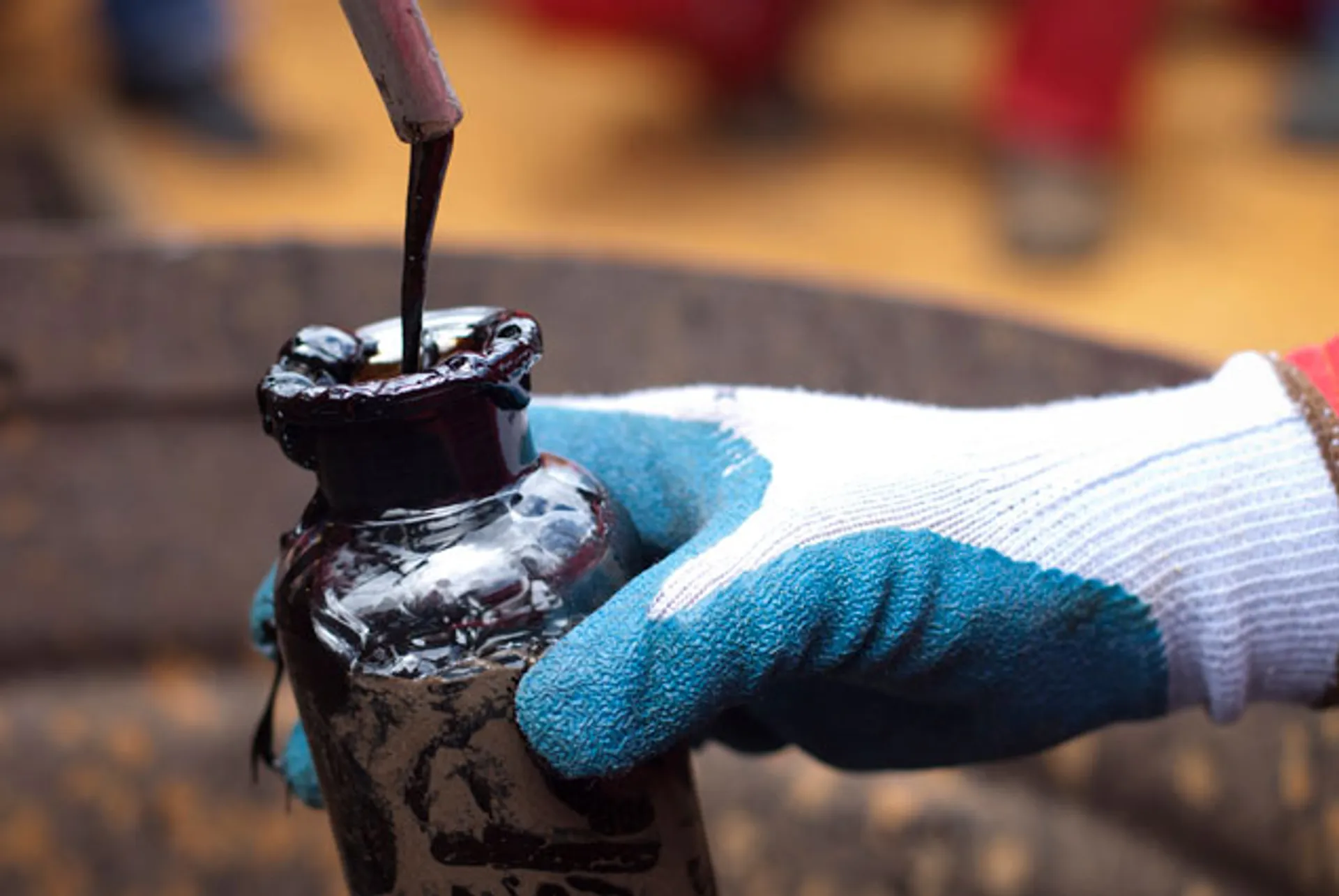 Капитал - WTI стала дороже Brent впервые за 11 месяцев