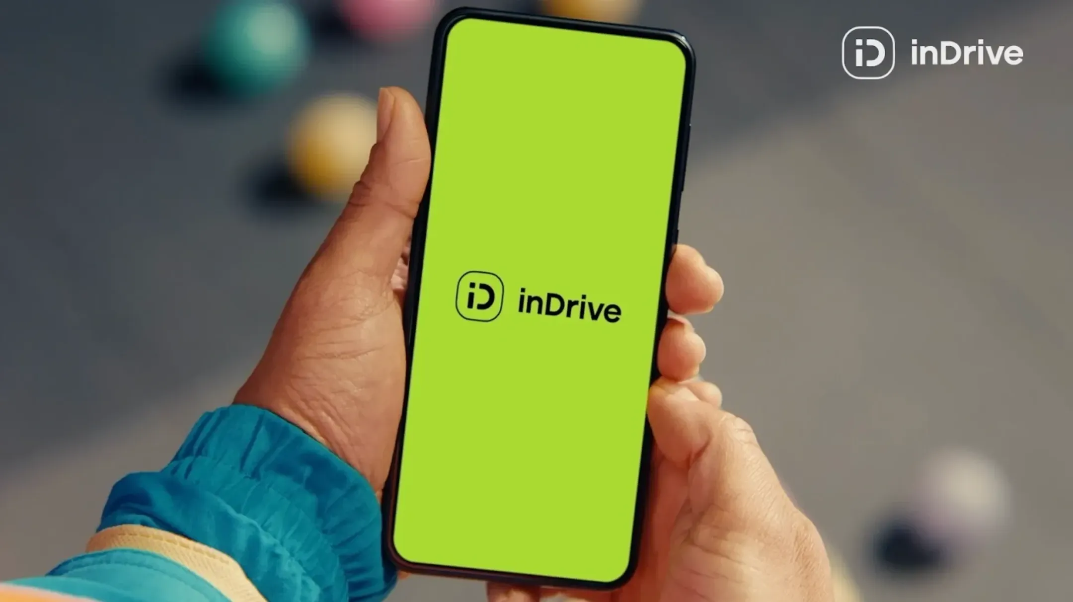 Фото: сайт компании inDrive