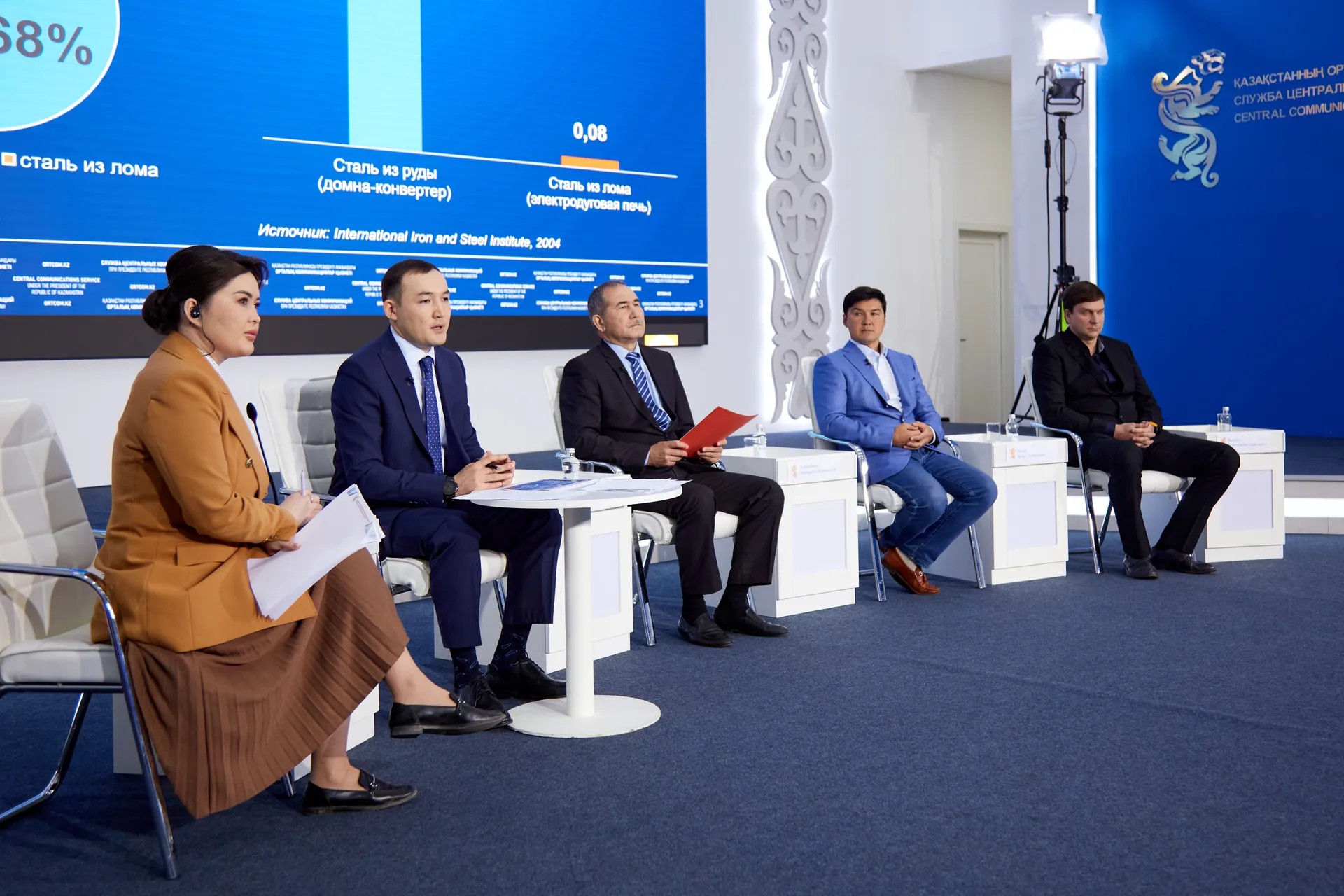 Капитал - Предприятиям обрабатывающей промышленности не хватает вторсырья – МИИР