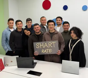 Фото: Shart Rate