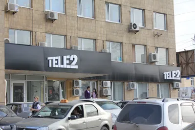 Тele2 в Казахстане планирует завоевать треть рынка