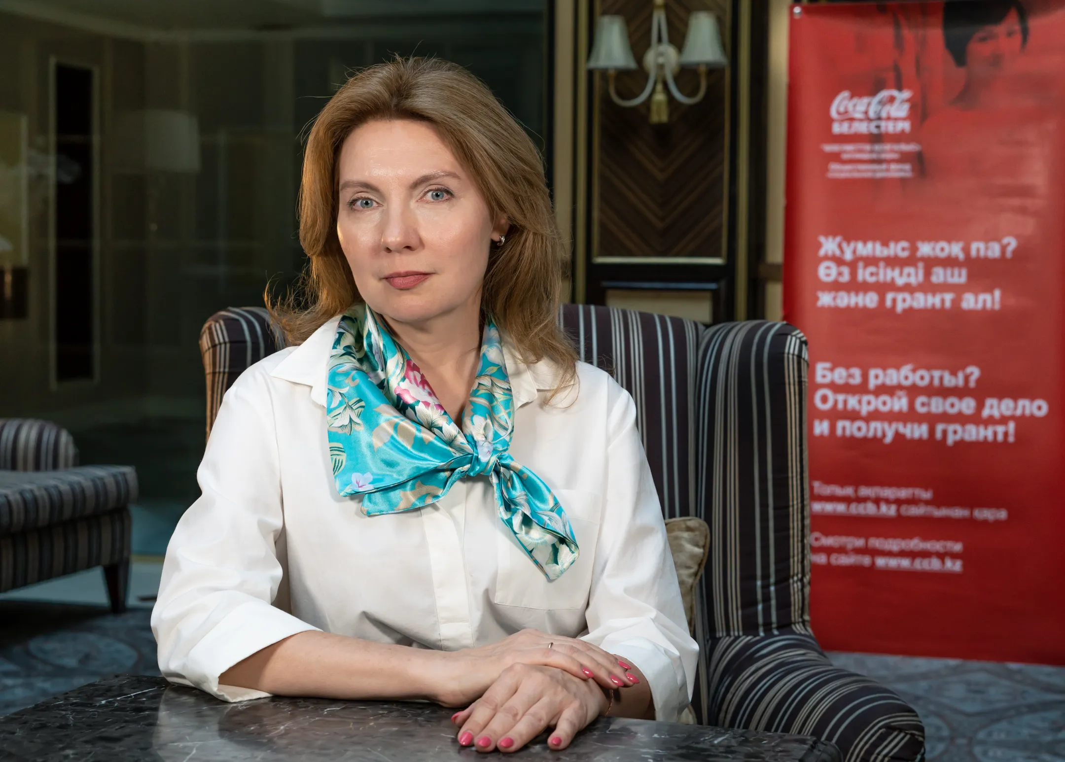 Успешный проект «Coca-Cola Белестерi» - 9 лет в Казахстане - Image Kapital.kz