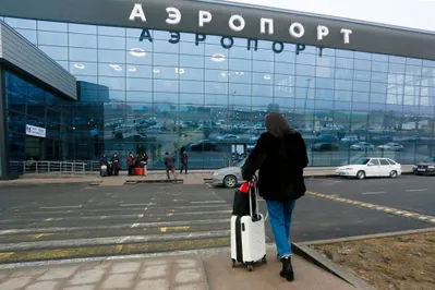 Фото: Руслан Пряников