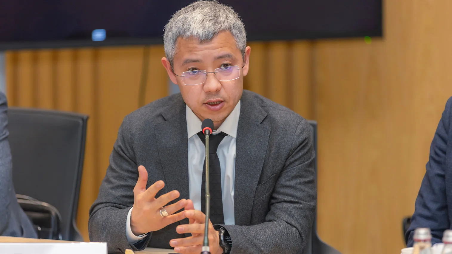 Какие меры планируют принять в Казахстане для увеличения доходности бюджета - фото kapital.kz