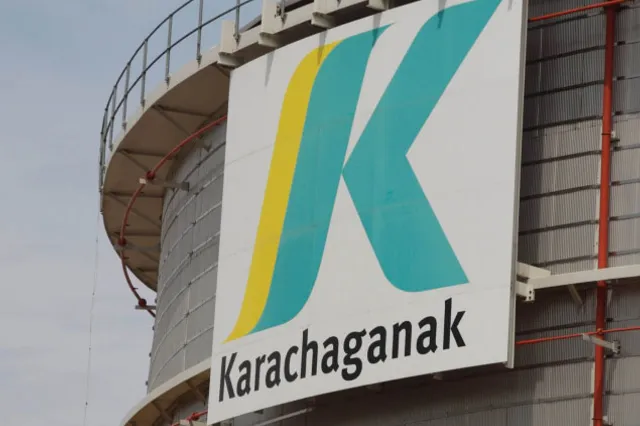 Сменился генеральный директор Karachaganak