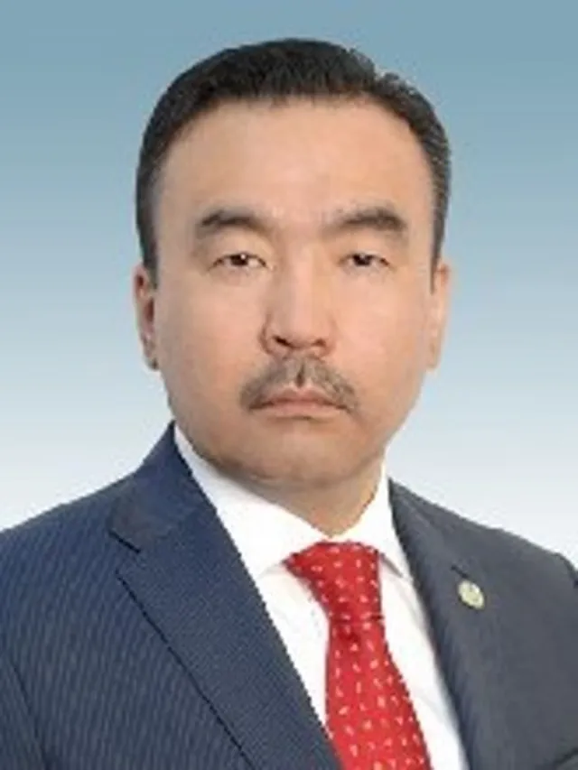 Унербаев Бахтияр Алтаевич - фото на kapital.kz