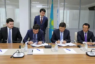 Капитал - Стартовал проект по разведке метана в Карагандинском угольном бассейне