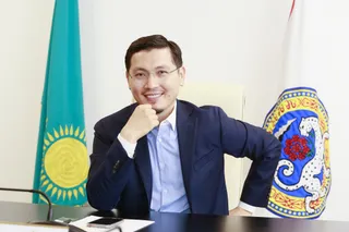 Капитал - Как поддерживают социально ориентированный бизнес в Алматы