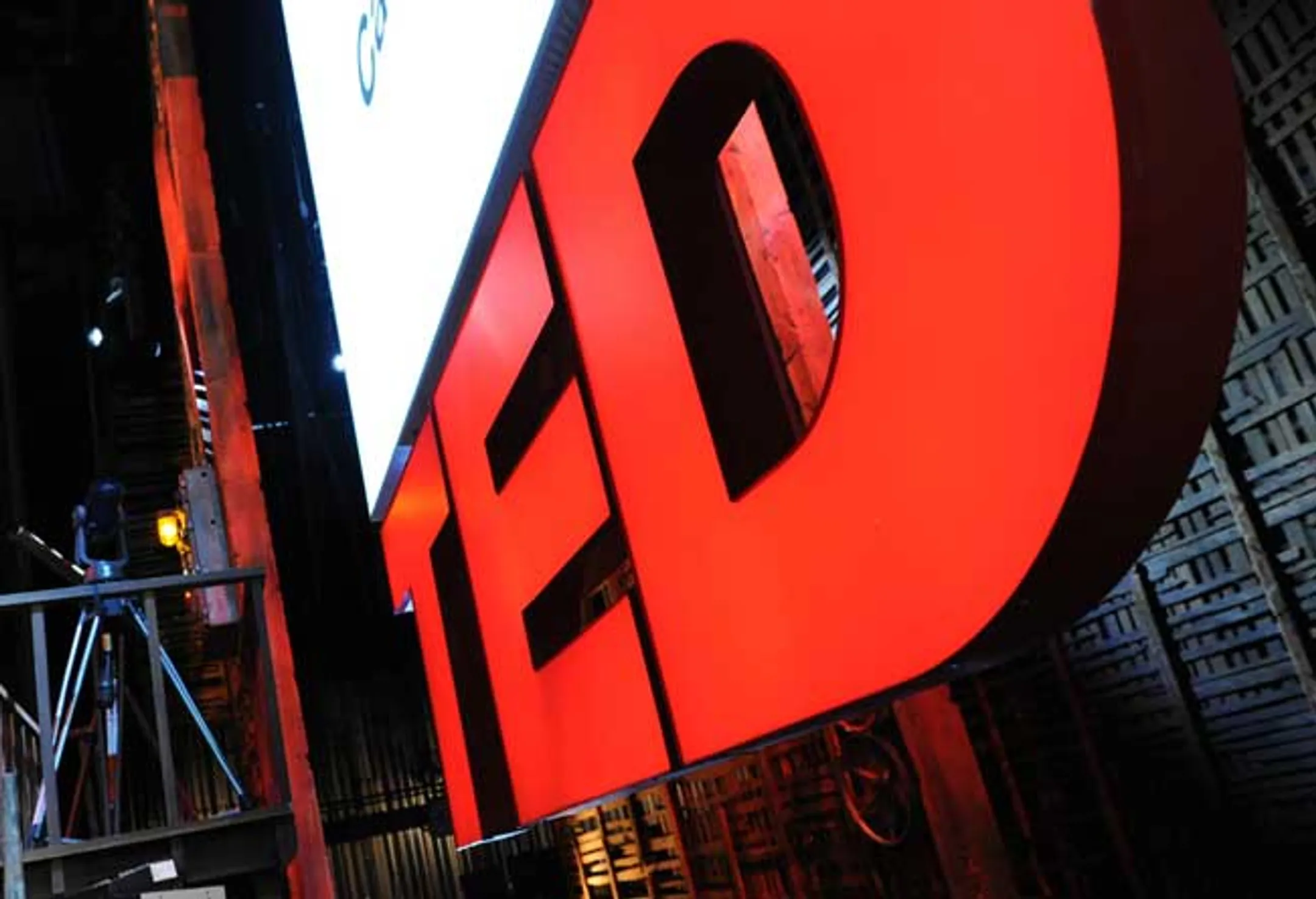 14 сентября в Алматы пройдет конференция TEDx Almaty - Image Kapital.kz