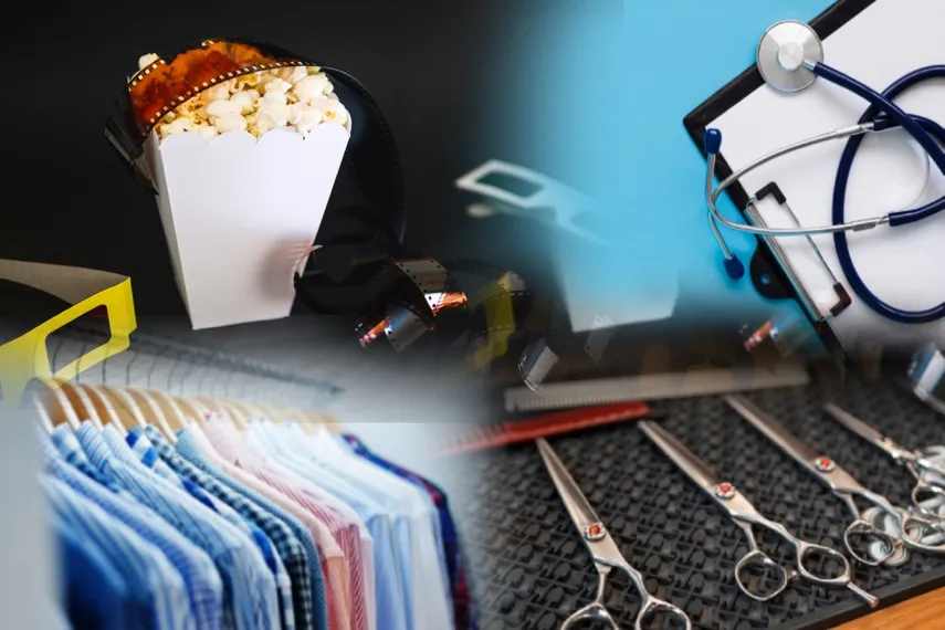 Капитал - Билет в кино: в каком городе Казахстана он стоит дешевле всего