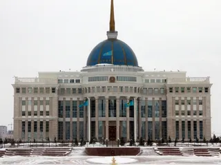 Капитал - Назначен начальник Службы охраны Президента