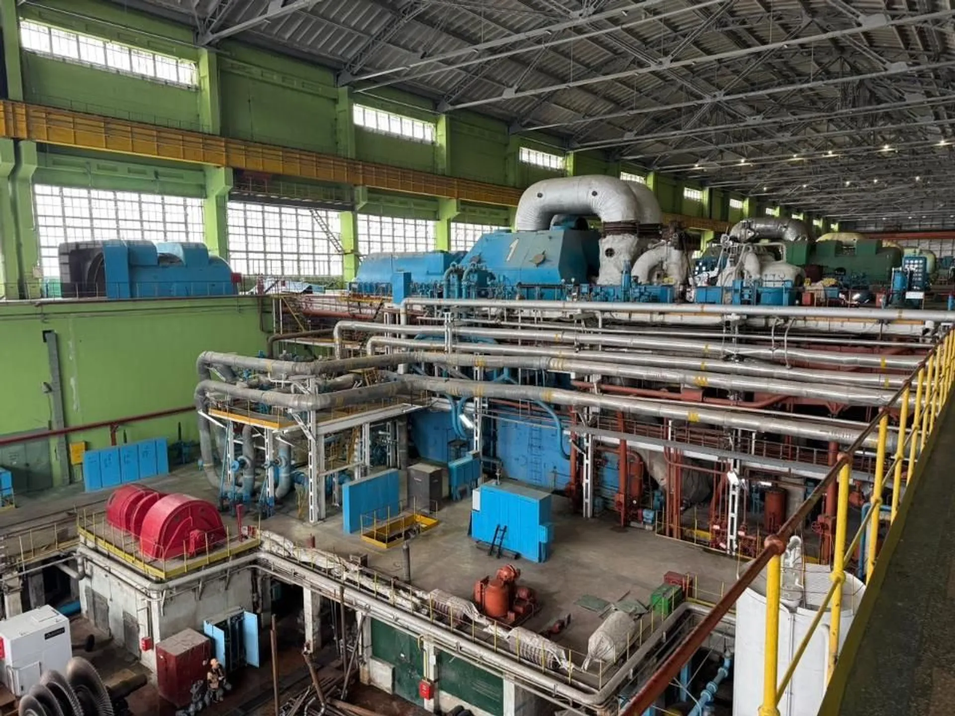 Фото: Министерство энергетики РК 