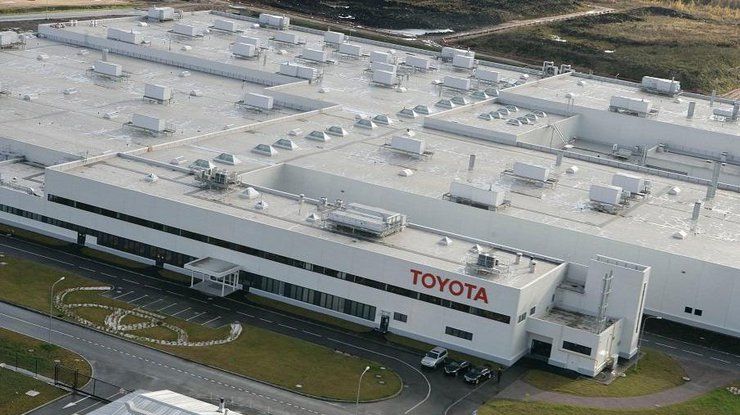 Toyota увеличила план инвестиций в США до $13 млрд- Kapital.kz