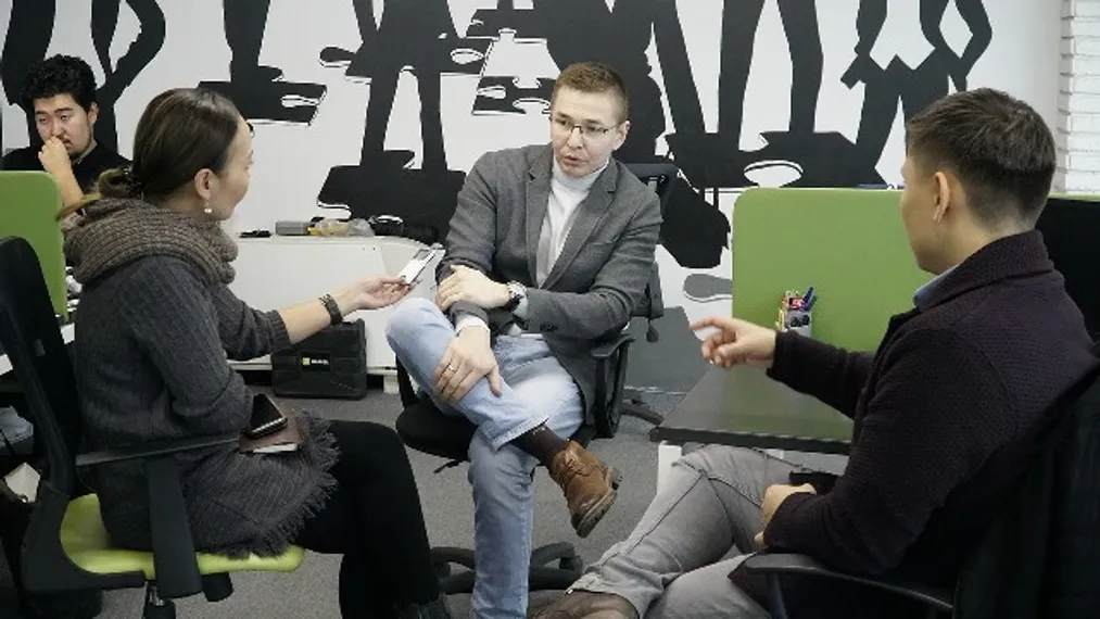 Капитал - Охотники за сотрудниками-фантомами появились в Астане