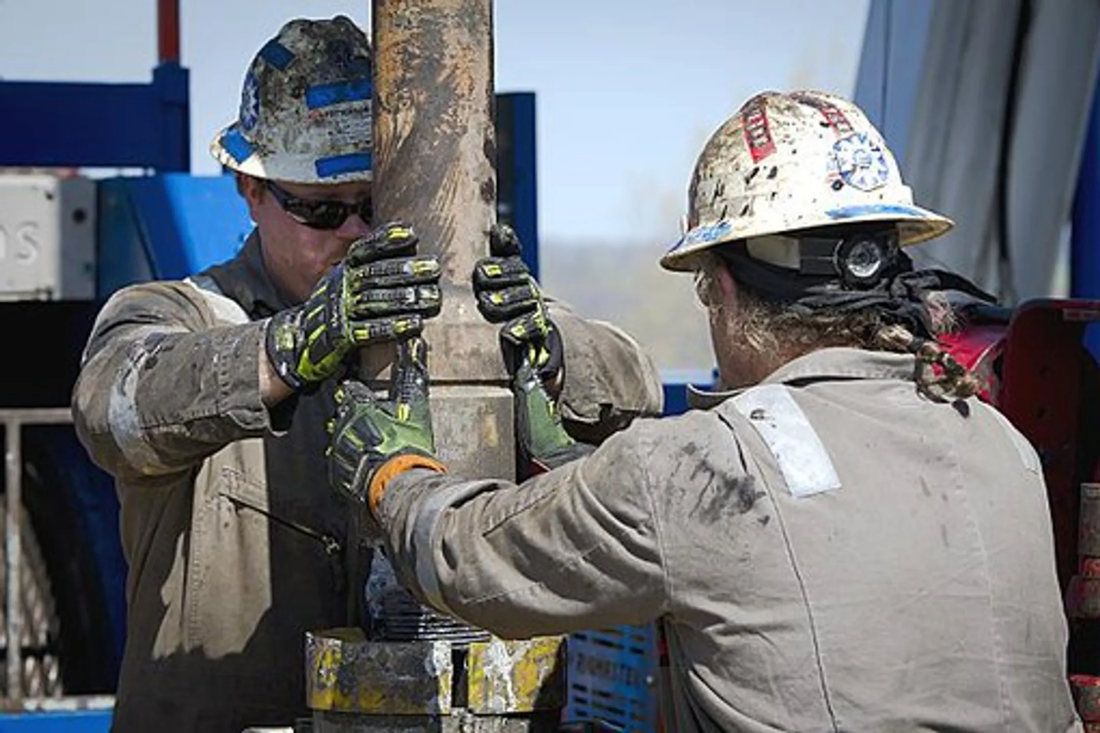 Влияние нефти на экономическое будущее РК - Image Kapital.kz