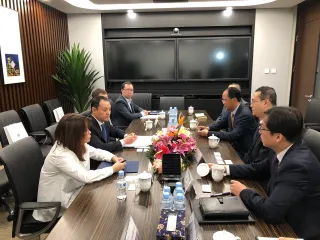 Капитал - Казахстан и Китай создают совместный фонд на $300 млн