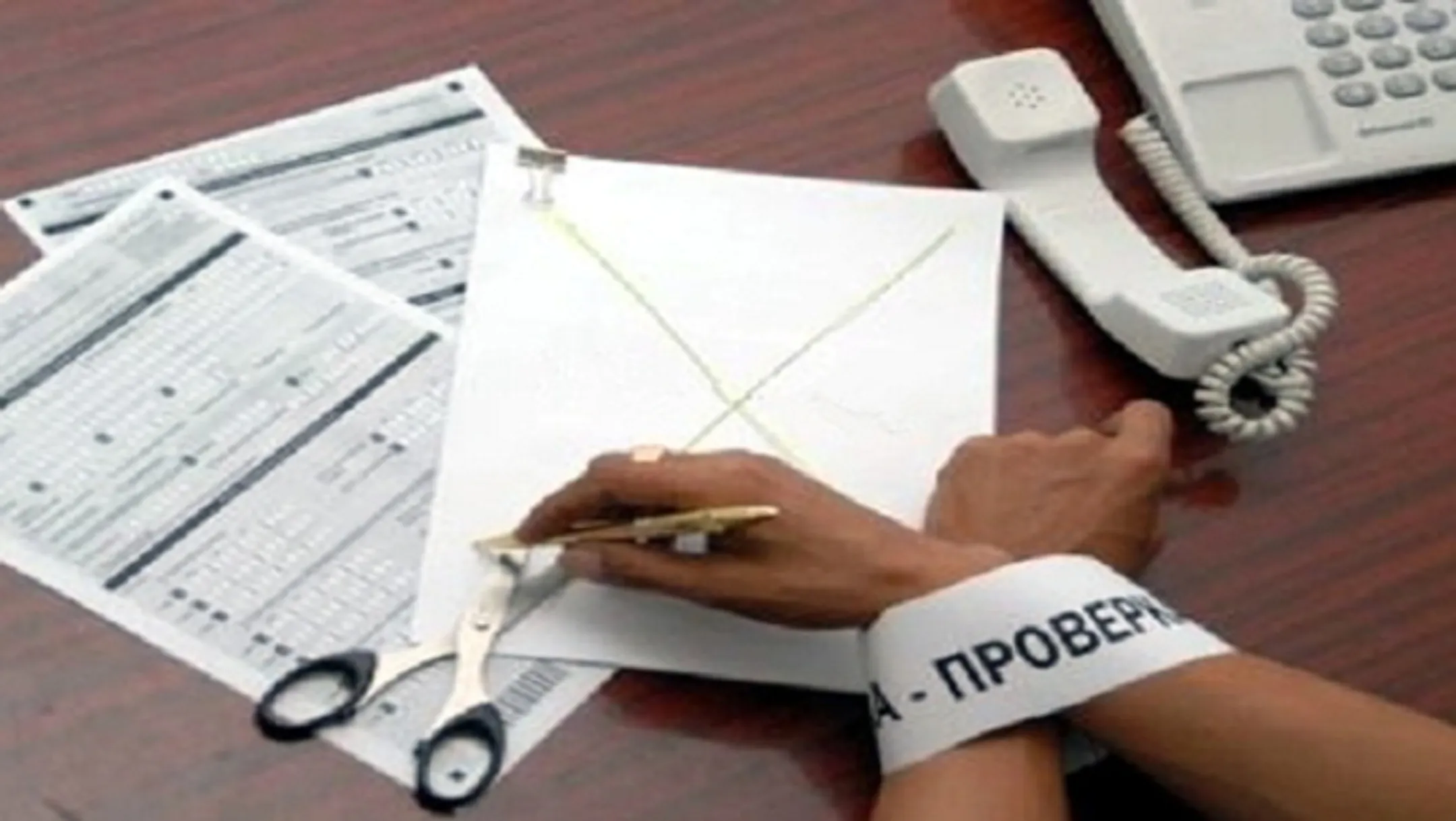 Проверки бизнеса могут возобновиться с июля - Image Kapital.kz