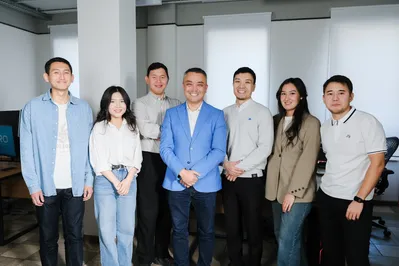 Фото: Astana Hub