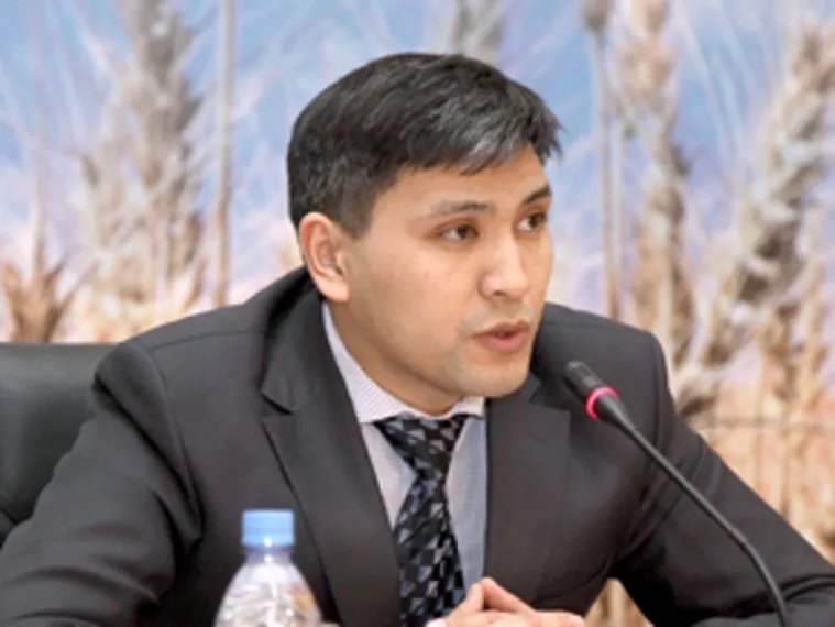 Капитал - Назначение в министерстве сельского хозяйства