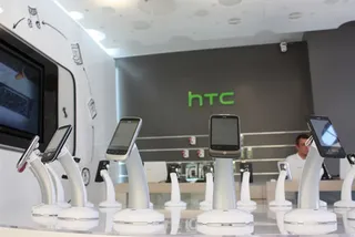 Капитал - HTC и Nokia заключили мировое соглашение