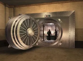 Капитал - Банкирам советуют  строже подбирать персонал