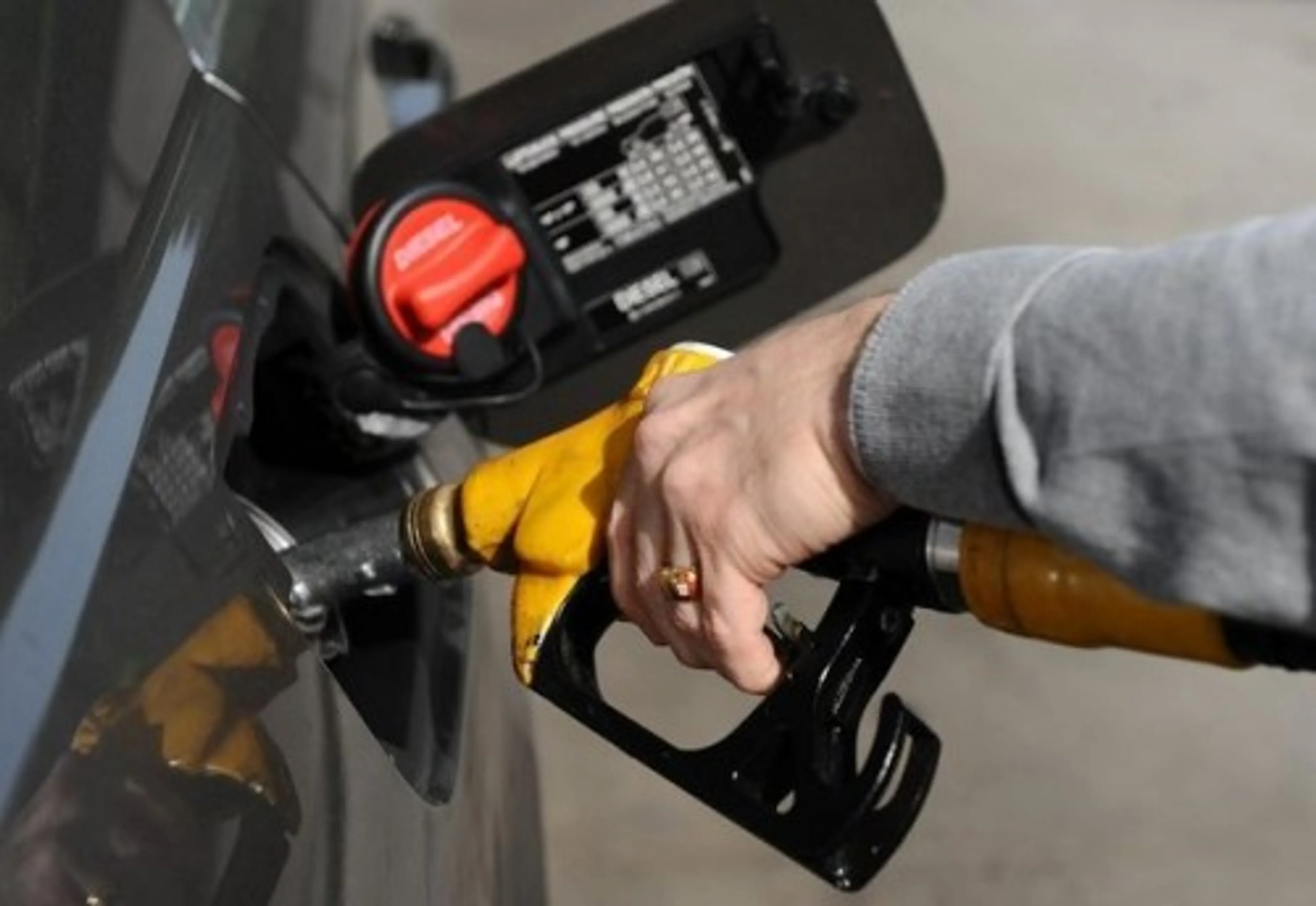 Капитал - В РК повышены цены на бензин АИ-92