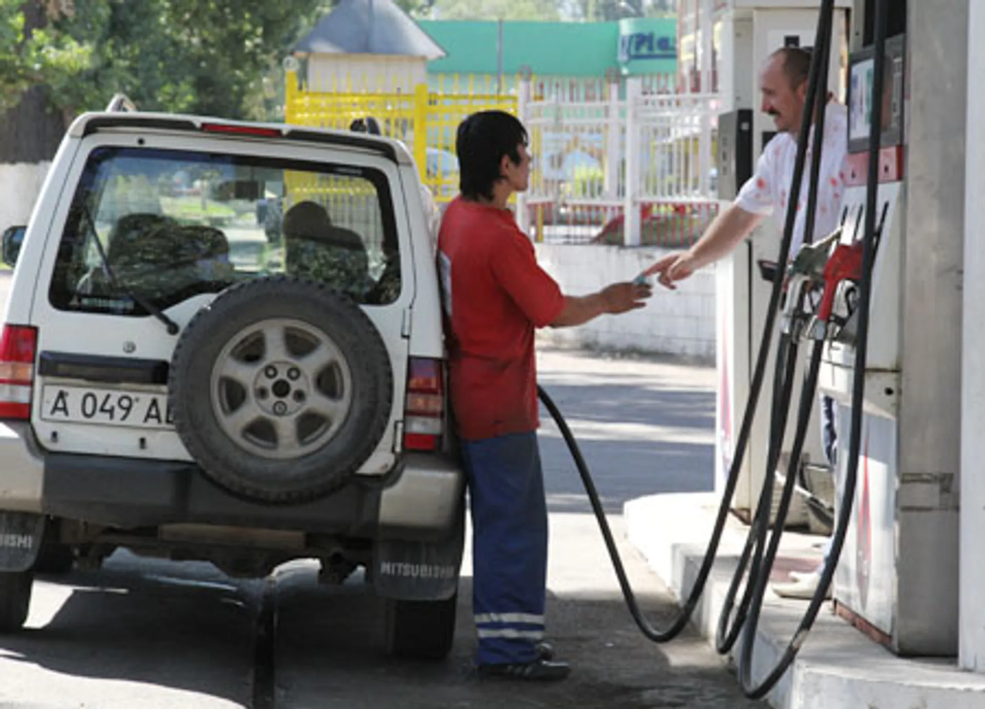 Капитал - Запрет на экспорт ГСМ: к 2015 году нужно готовиться сейчас