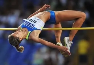 Капитал - Казахстанские легкоатлеты завоевали 4 лицензии на ЧМ 2013