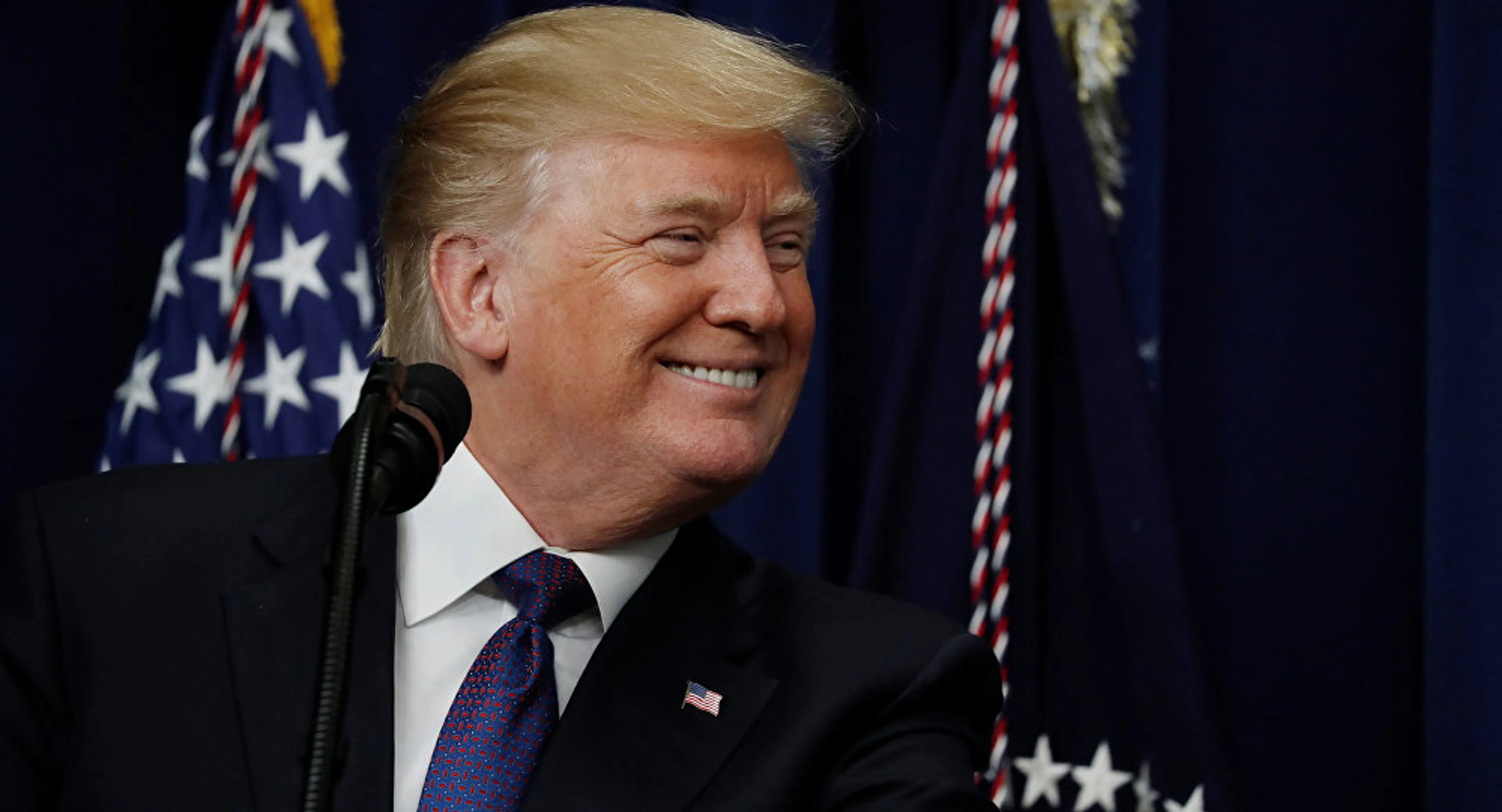 Капитал - Дональд Трамп поздравил Касым-Жомарта Токаева