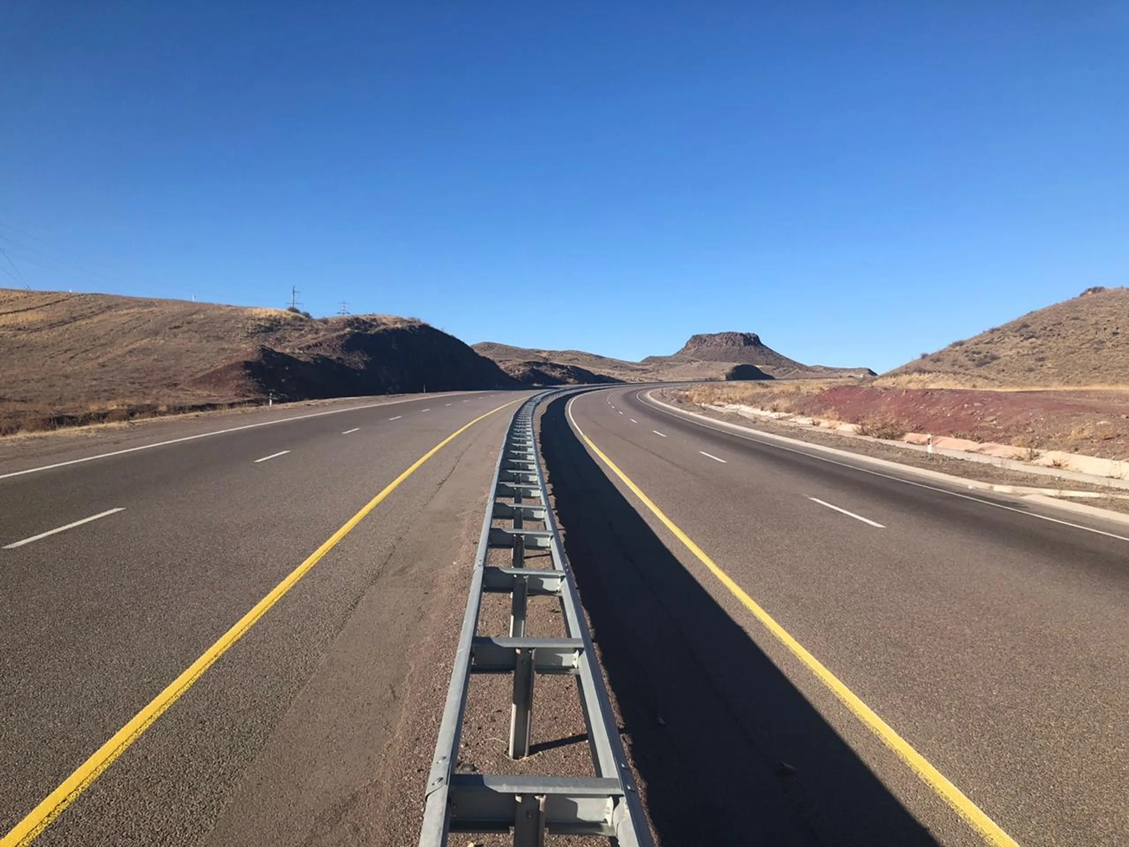 Капитал - В Казахстане будут оценивать состояние дорог по европейской системе