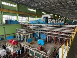 Фото: Министерство энергетики РК 