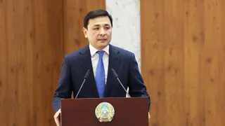 Капитал - Какие вопросы в правительстве будет курировать Алтай Кульгинов