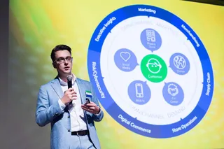 Капитал - Новые технологии в ретейле: курс на персональный клиентский опыт