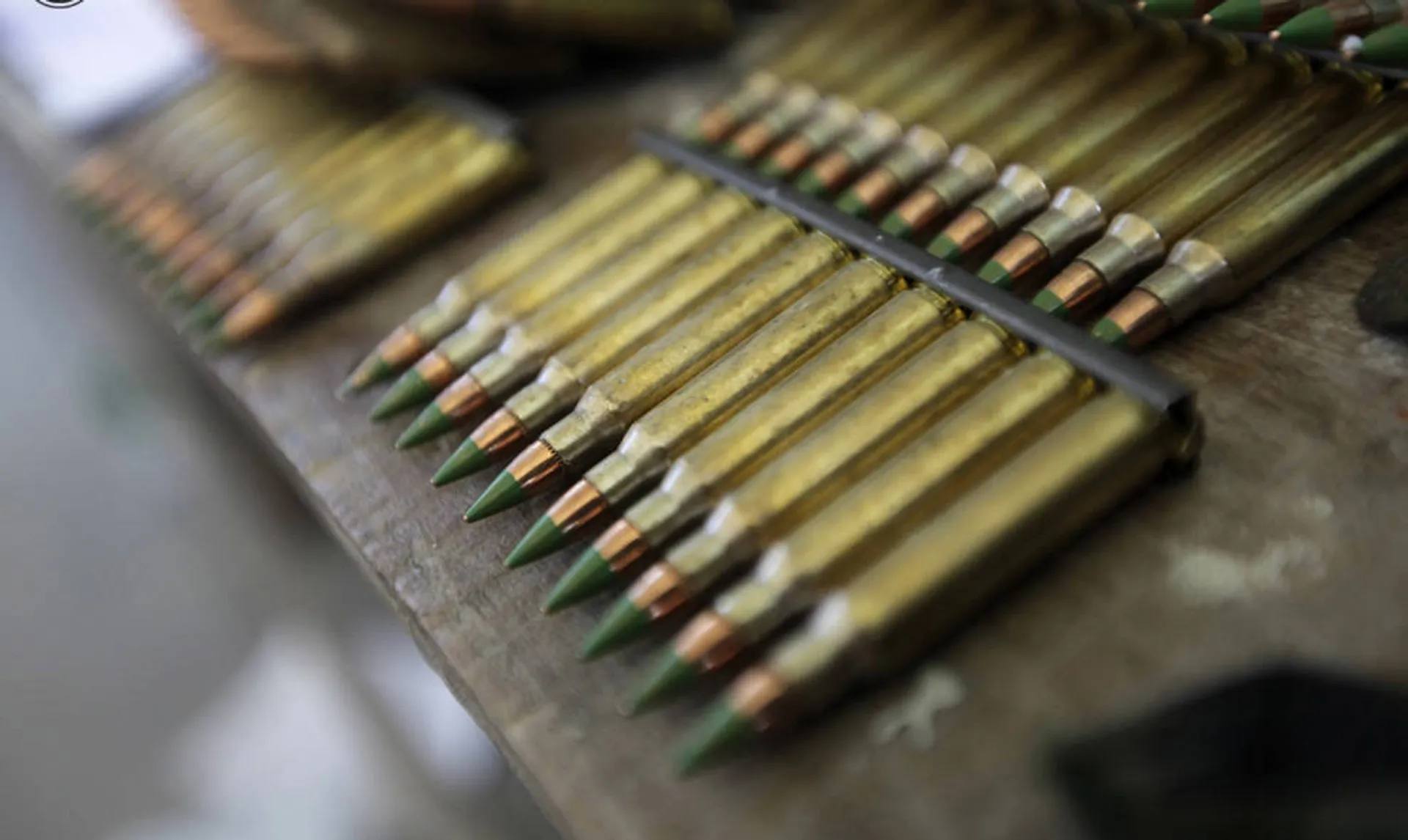 Военное обозрение