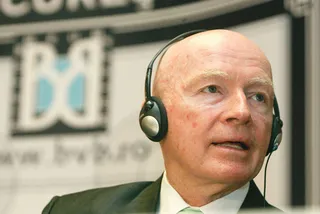 Капитал - В 2014 году экономика развивающихся стран будет расти